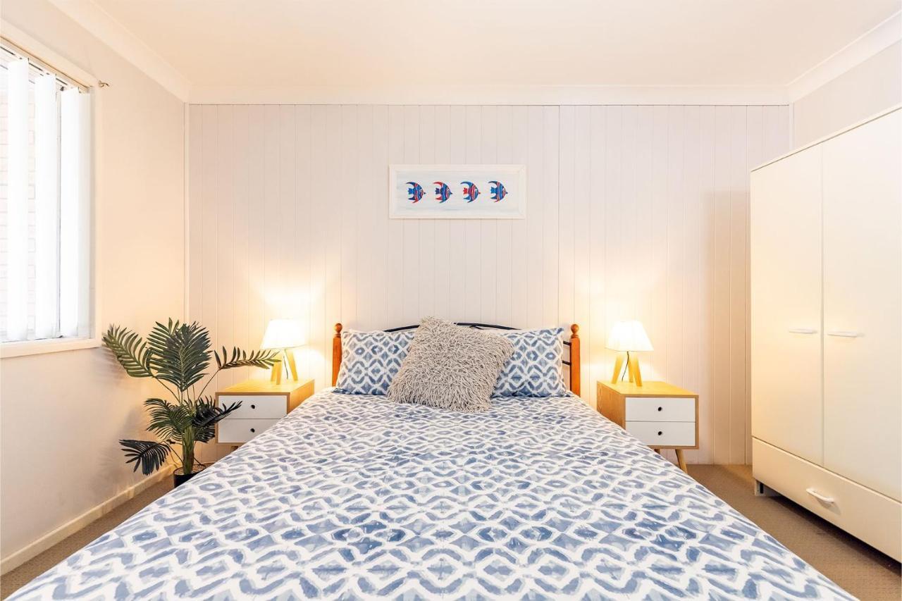 110 Catalina Close So Close To The Water Guest house Shoal Bay