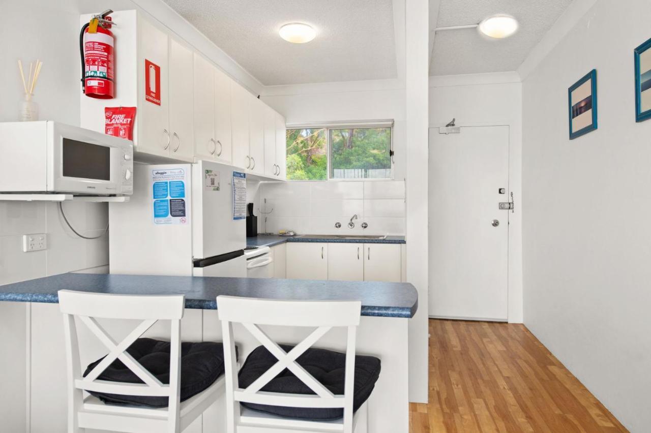 Bella Vista Unit 20 19 Road Apartment Shoal Bay