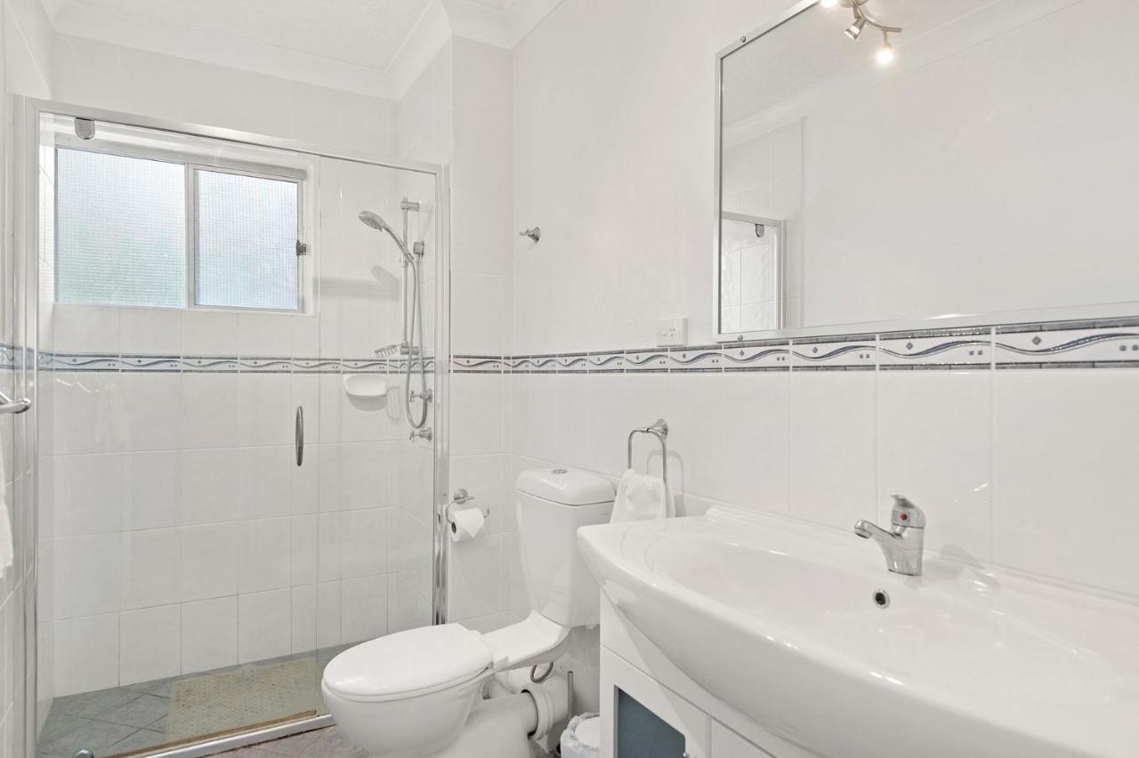 Bella Vista Unit 20 19 Road *