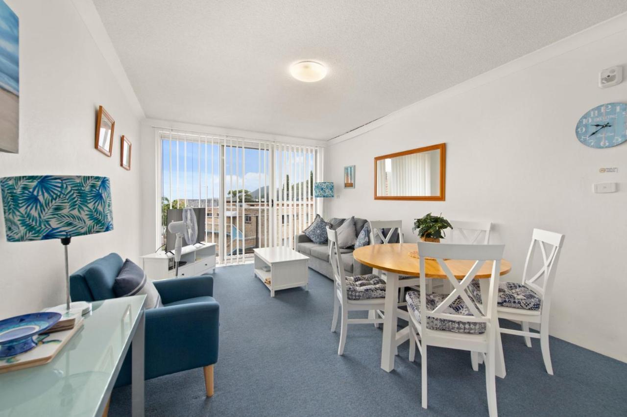 Apartment Bella Vista Unit 20 19 Road