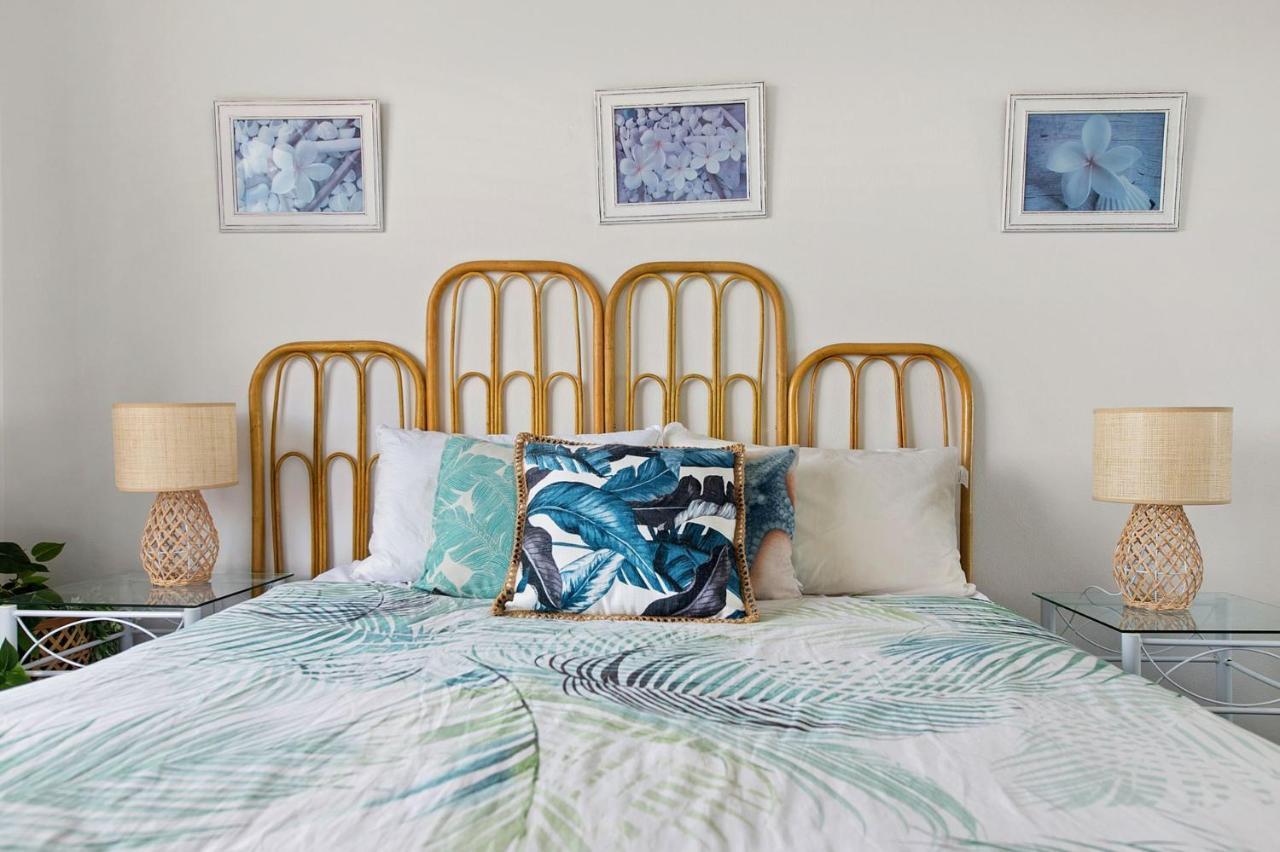 Bella Vista Unit 20 19 Road Apartment