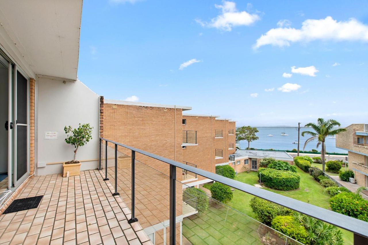 Bella Vista Unit 20 19 Road Apartment Shoal Bay