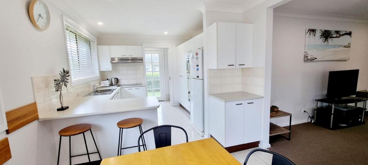 'the Hideaway' Holiday home *