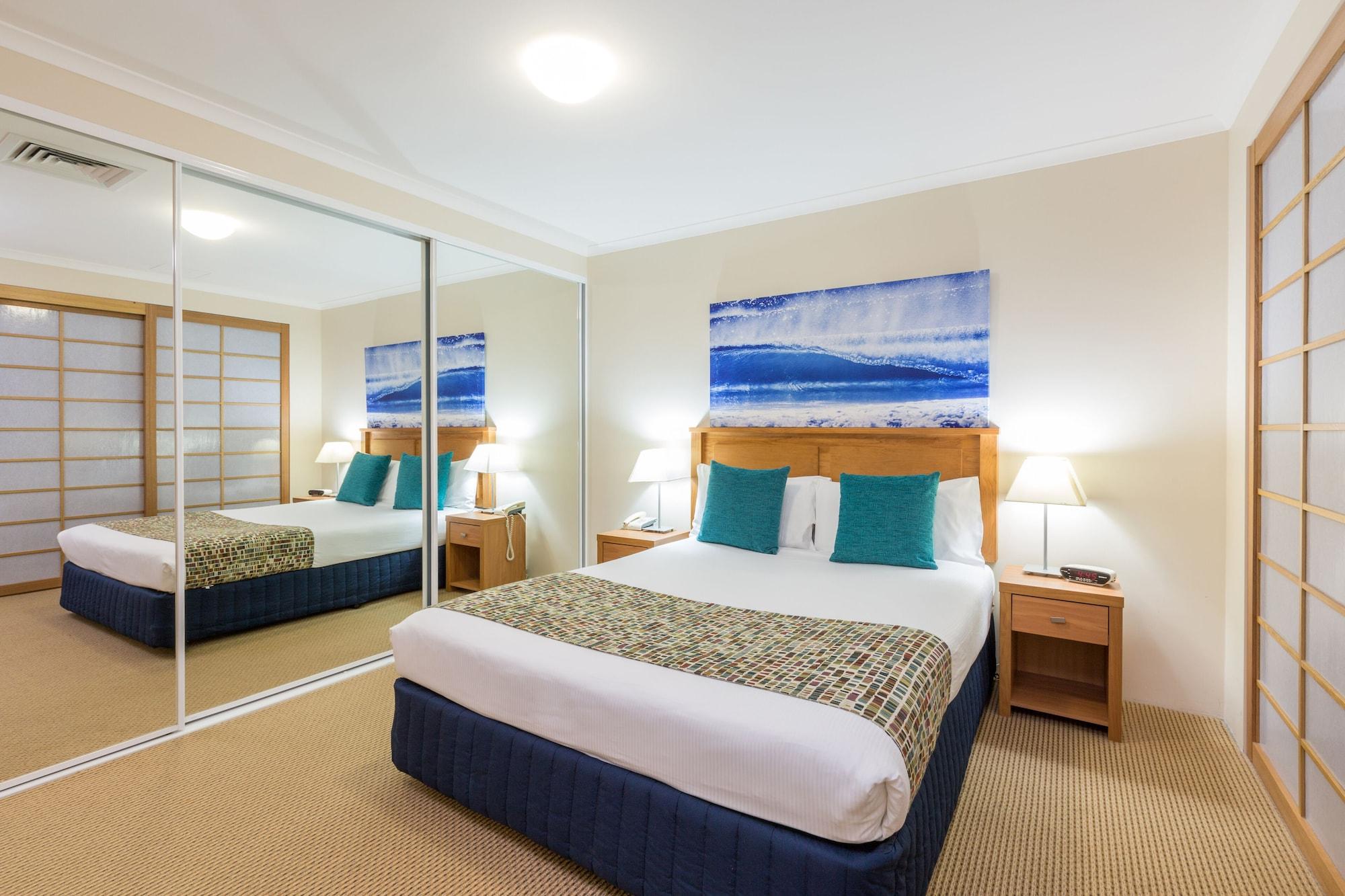 Ramada By Wyndham 4* Shoal Bay