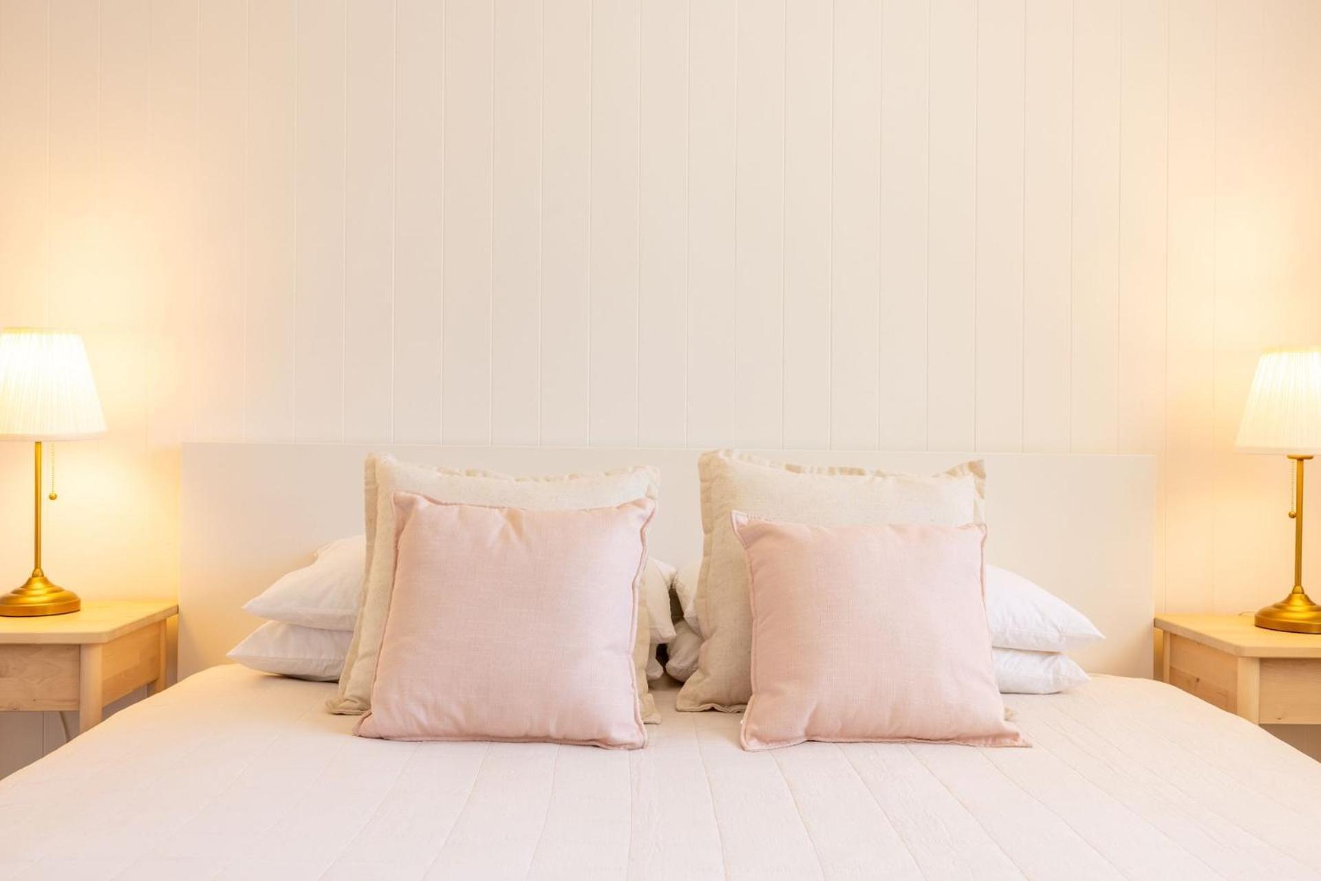 Nordic House, 49 Tomaree Rd - Pet Friendly House Over 2 Levels Holiday home