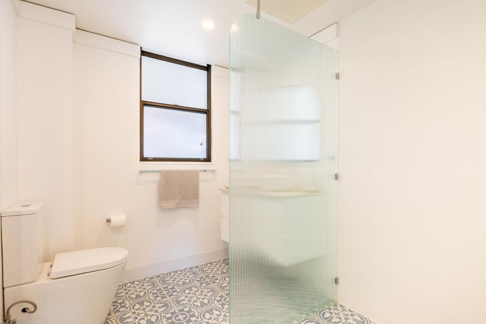 Holiday home Nordic House, 49 Tomaree Rd - Pet Friendly House Over 2 Levels *