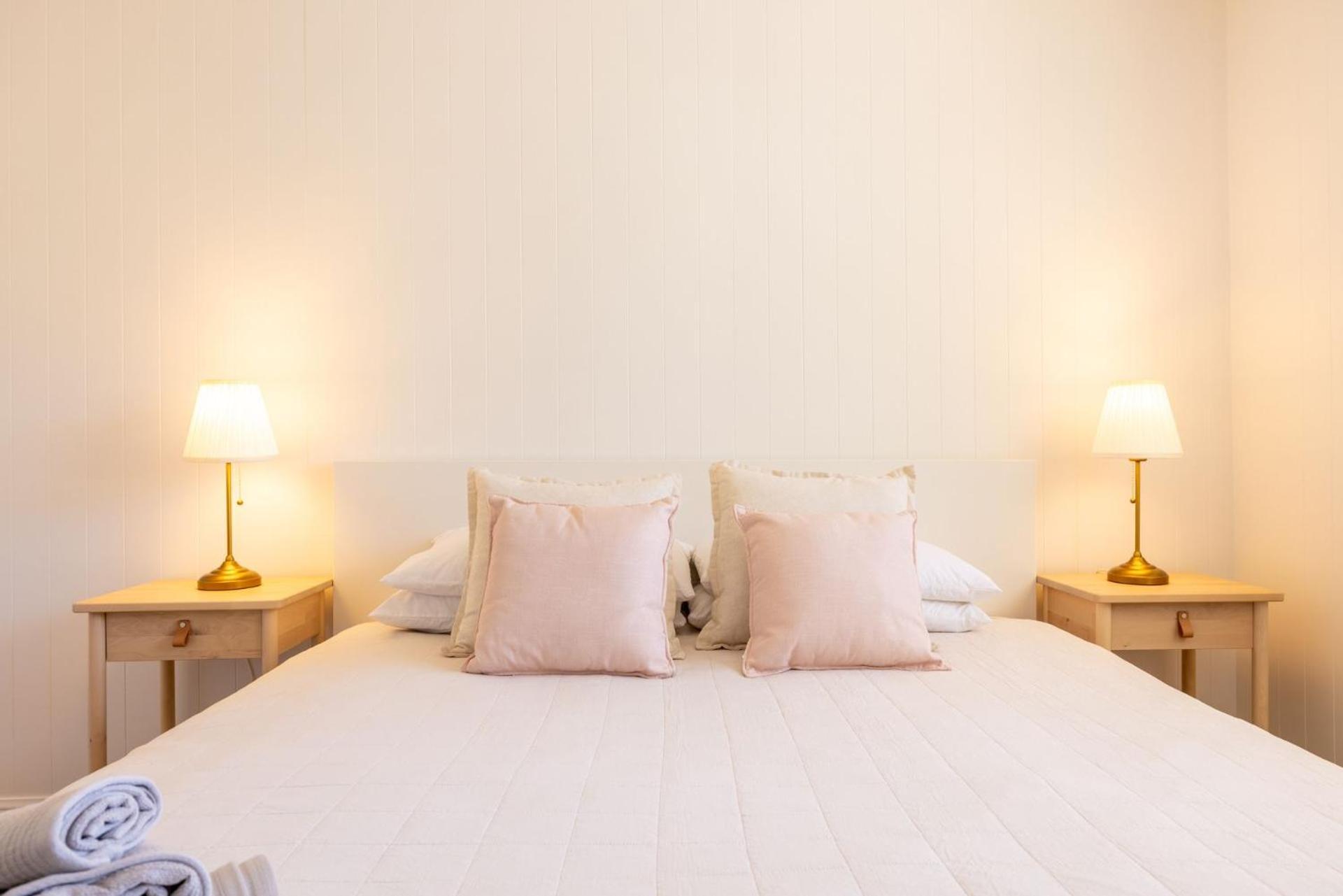 Holiday home Nordic House, 49 Tomaree Rd - Pet Friendly House Over 2 Levels
