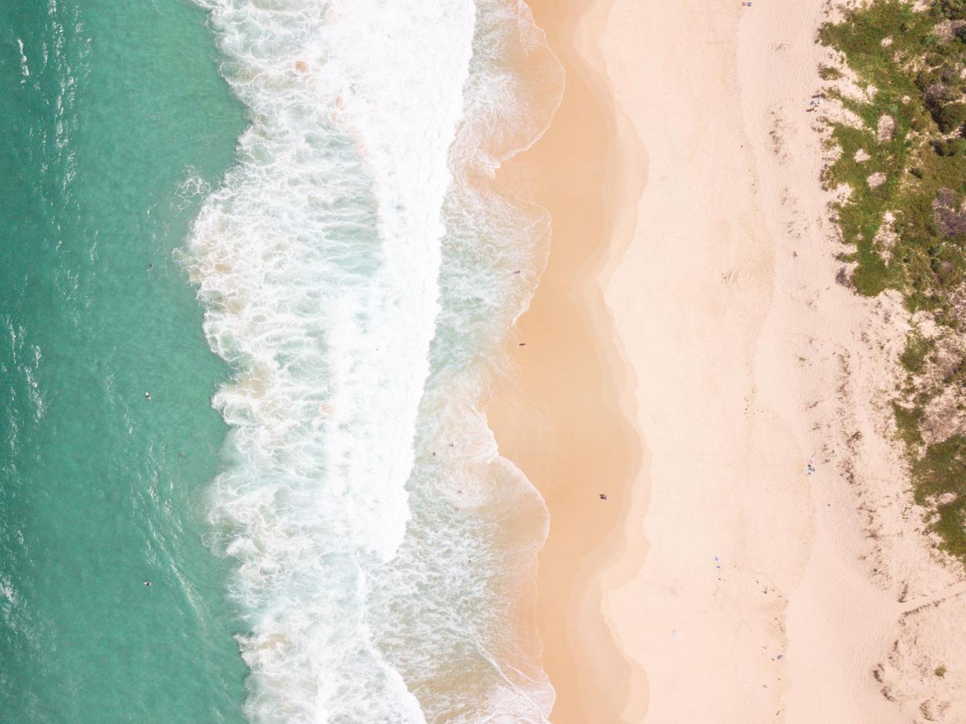 Nordic House, 49 Tomaree Rd - Pet Friendly House Over 2 Levels Holiday home *