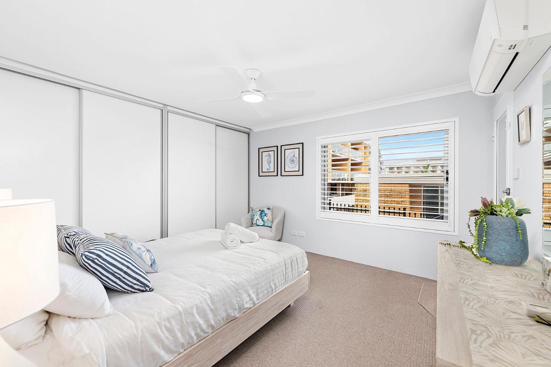 Apartment Sundeck Unit 1 51 Ronald Avenue Shoal Bay