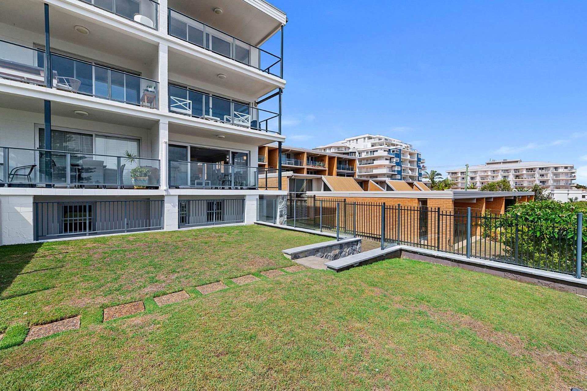 Sundeck Unit 1 51 Ronald Avenue Shoal Bay