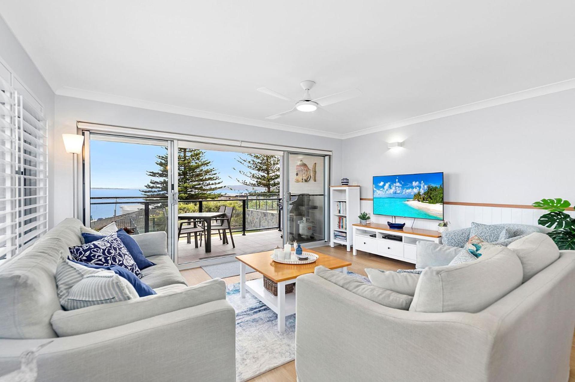 Apartment Sundeck Unit 1 51 Ronald Avenue Shoal Bay