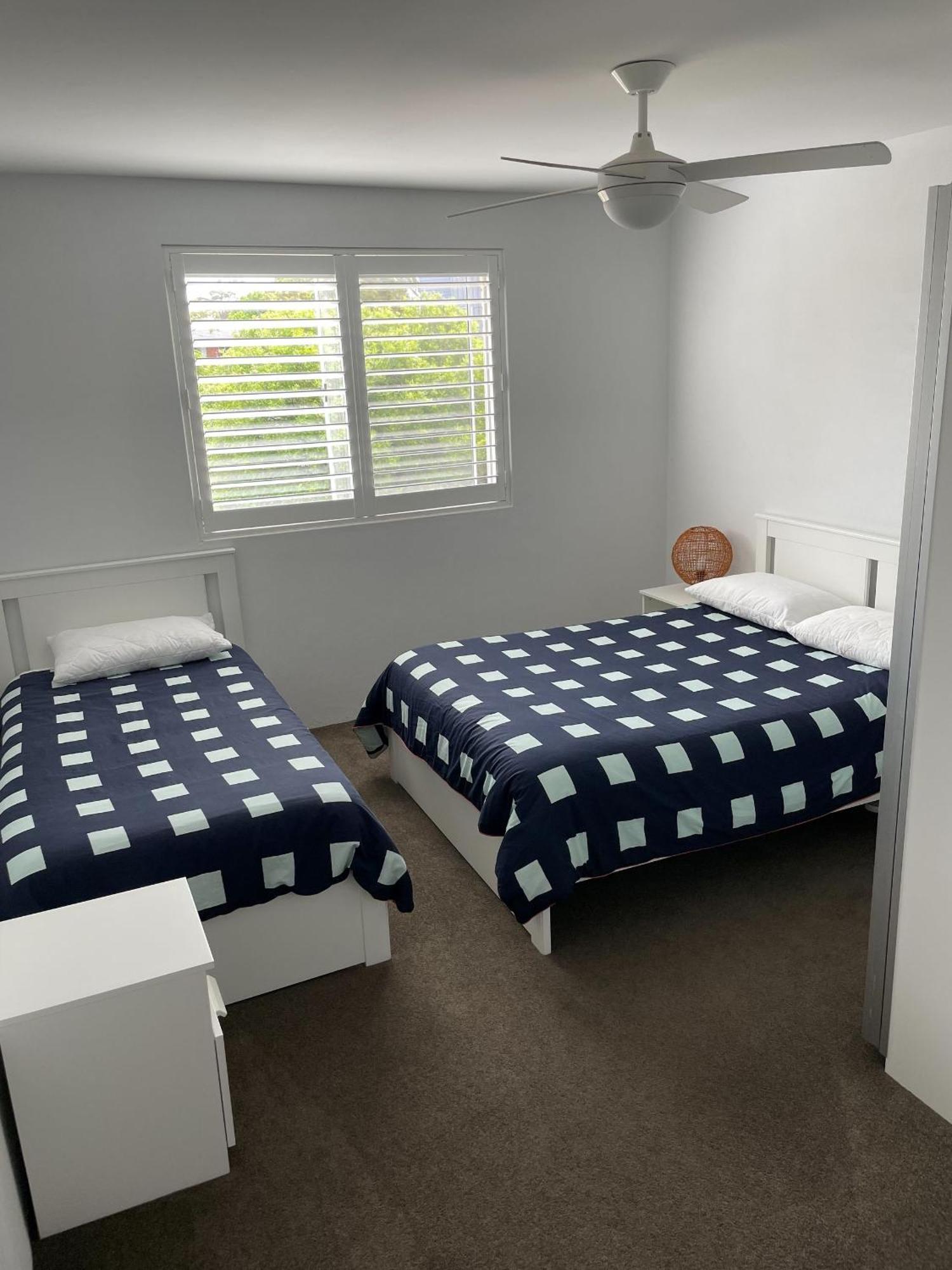 The Helm 12 Unit In Little With Direct Access To Shoal Bay