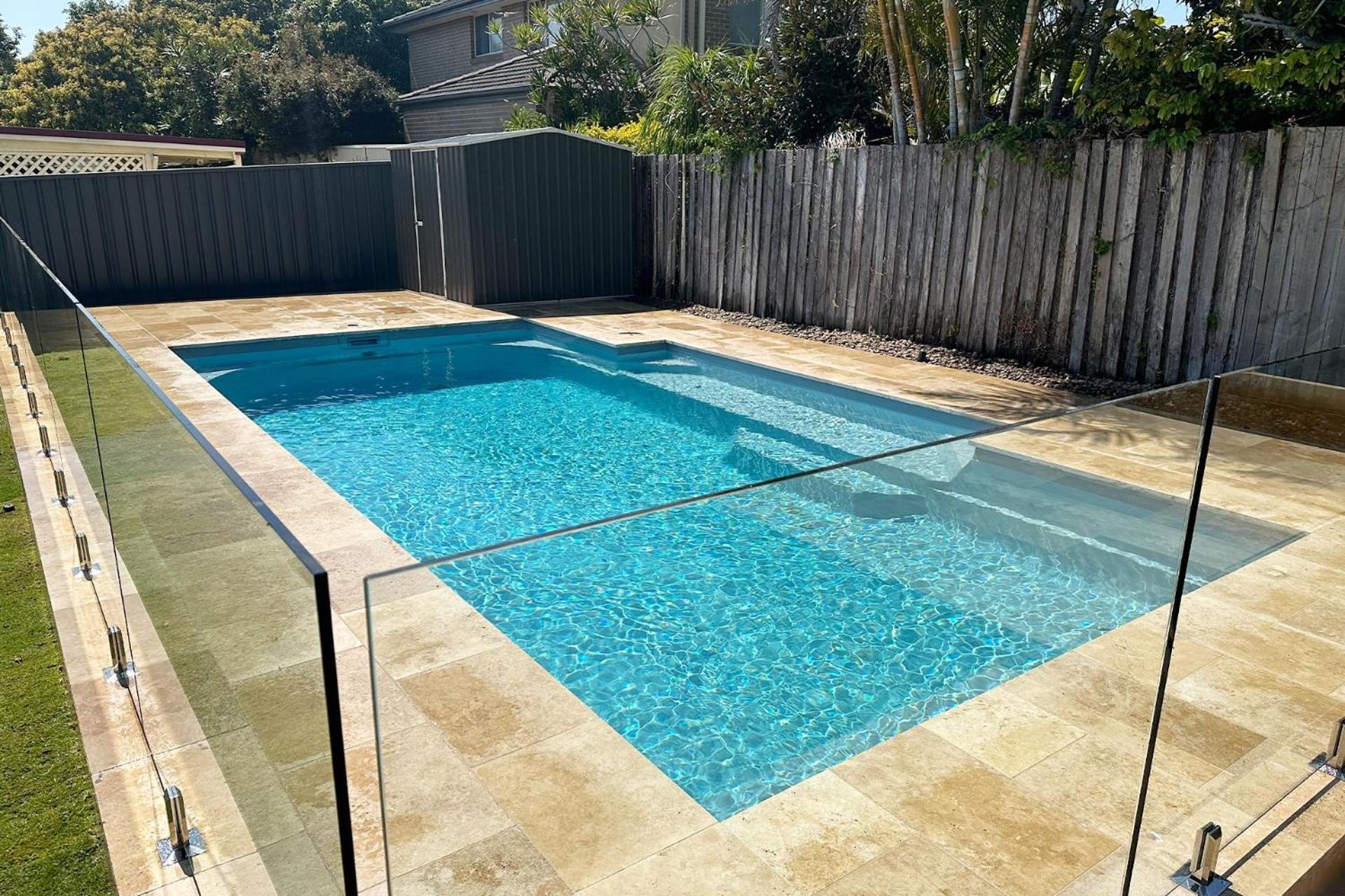 Holiday home 81 Horace St Wi Fi And Air Conditioning Shoal Bay