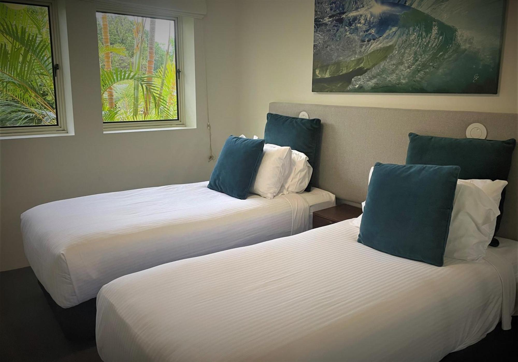 Resort Ramada By Wyndham Shoal Bay