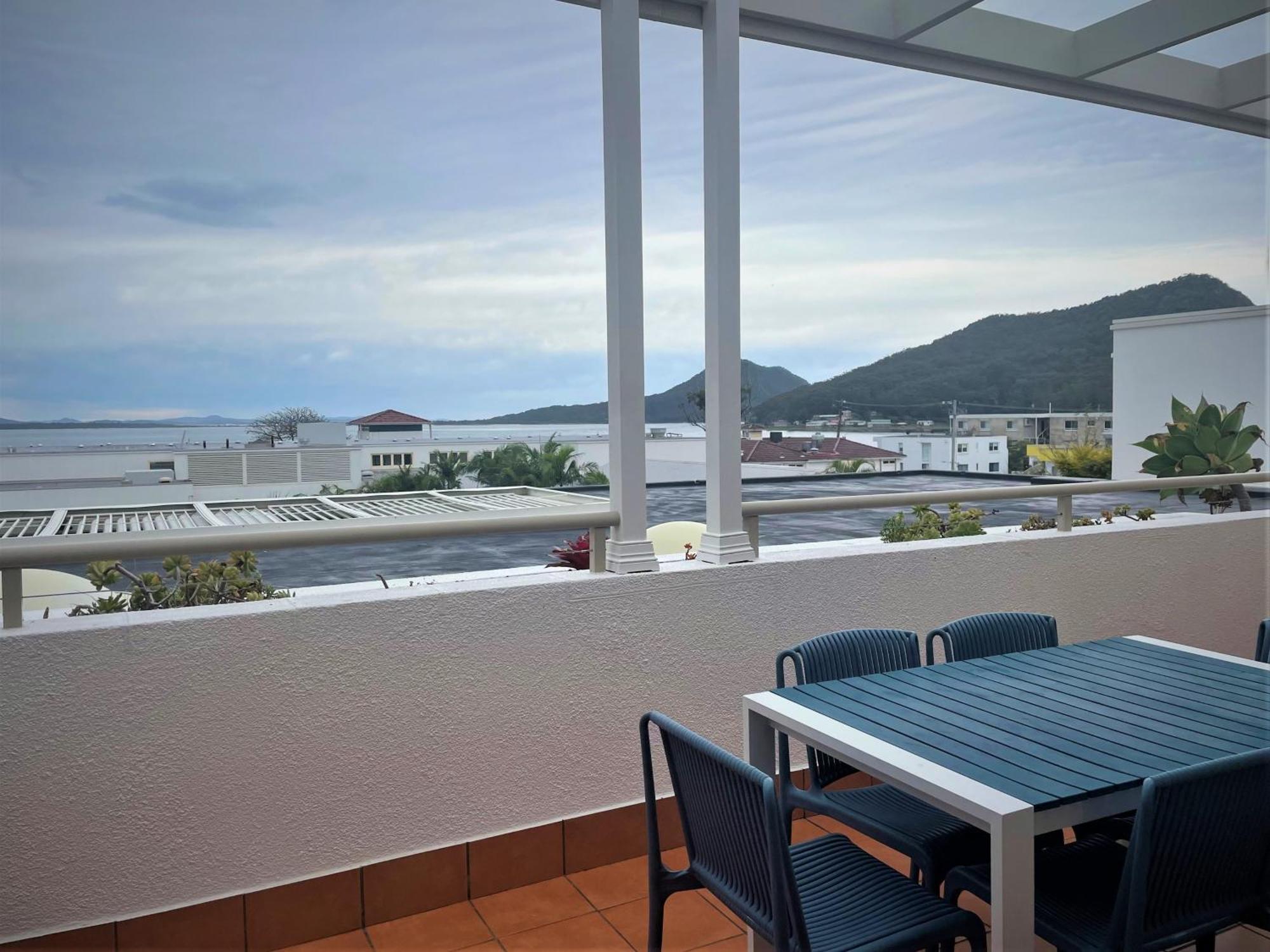 Ramada By Wyndham 4* Shoal Bay