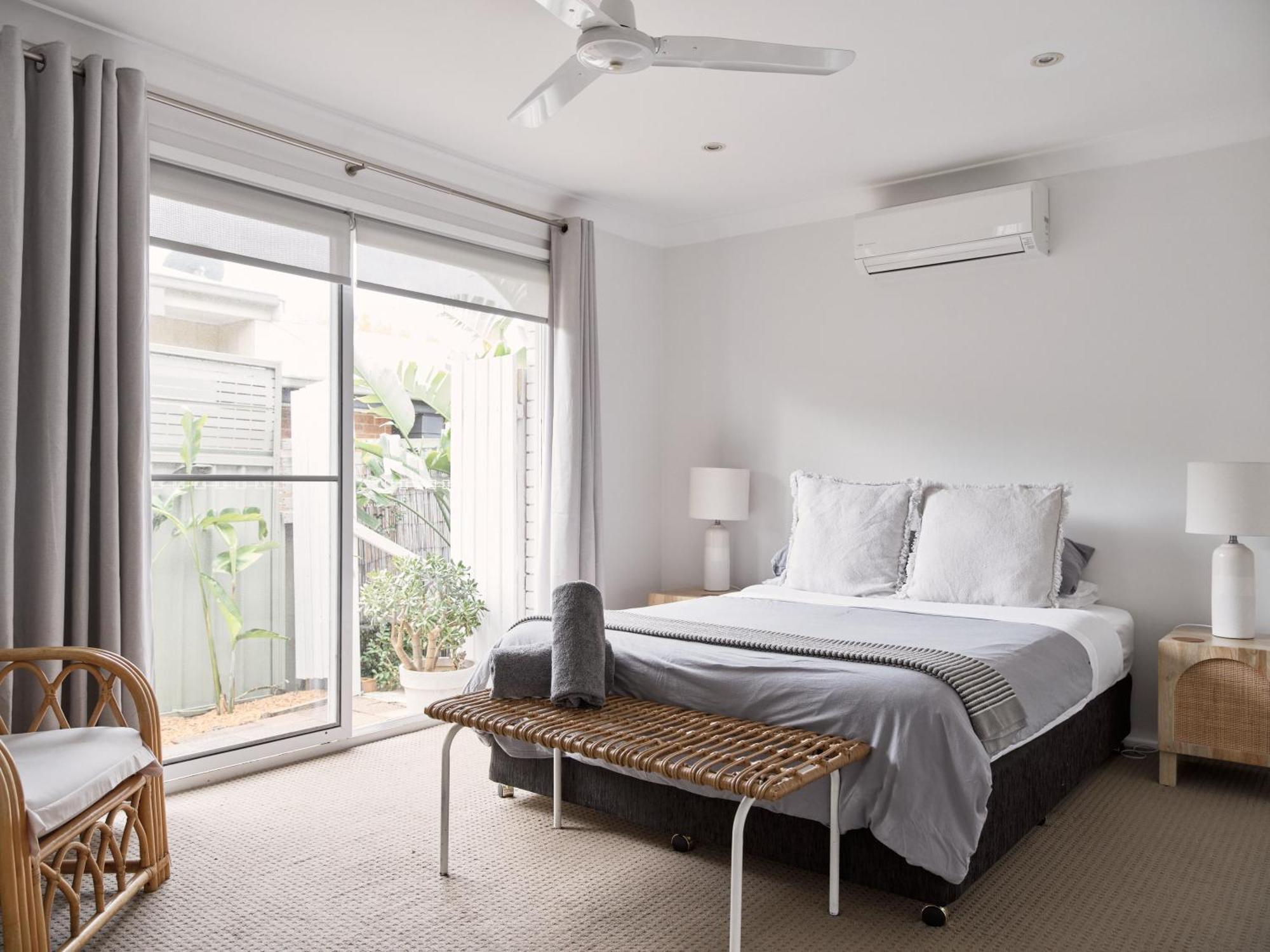 Som House 1 Shoal Bay