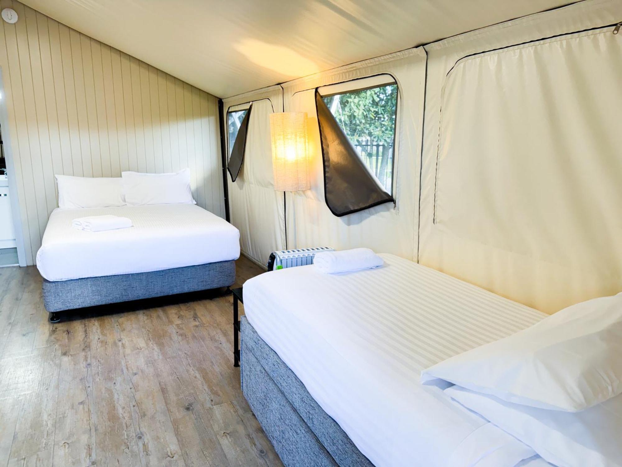 Shoal Bay Holiday Park