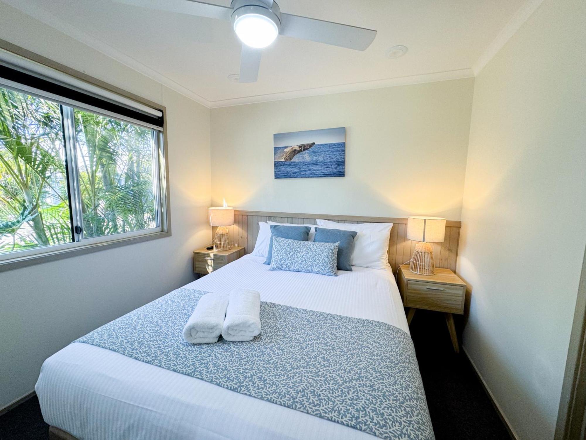 Holiday park Shoal Bay Holiday Park 4*