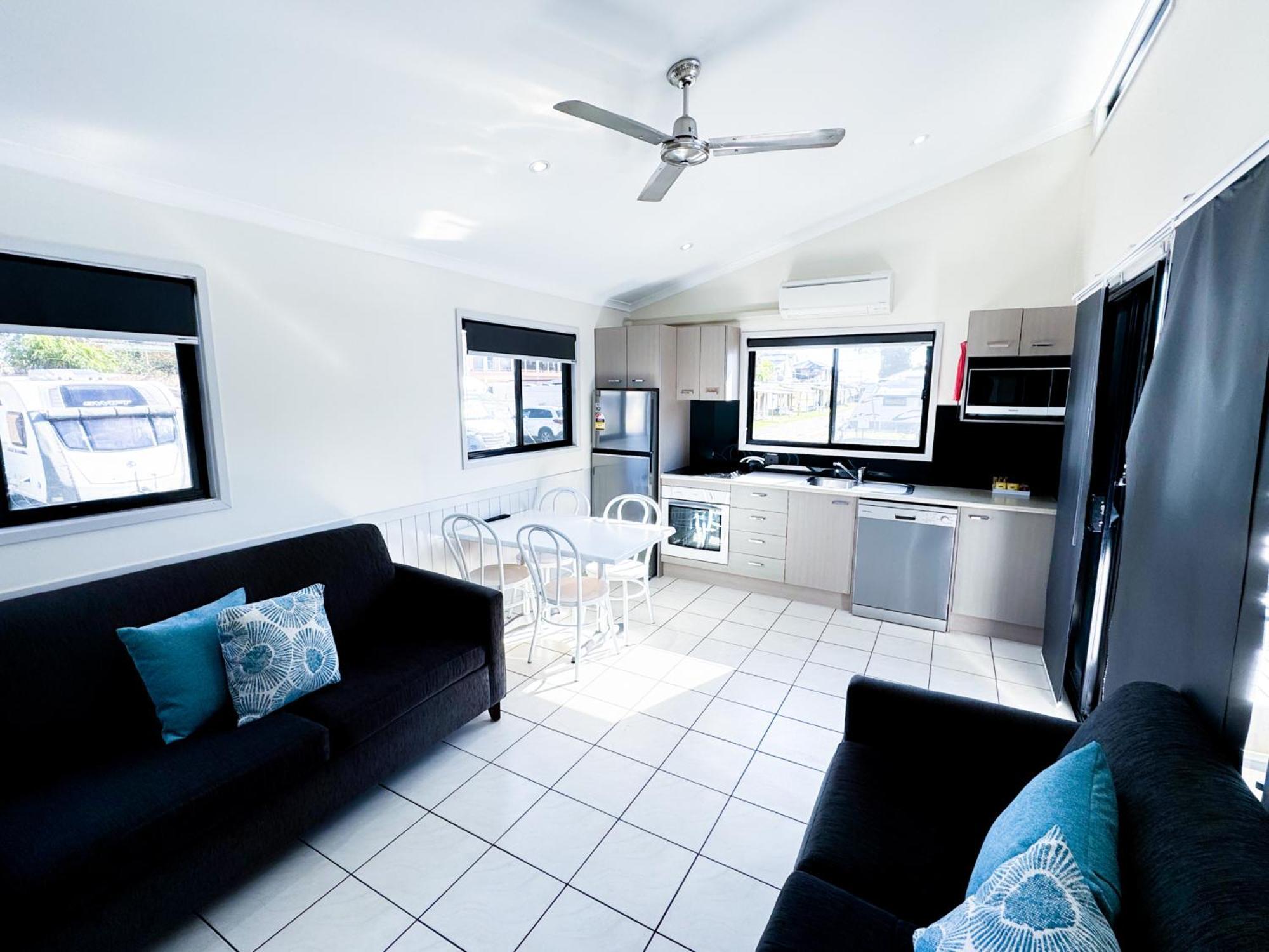 Shoal Bay Holiday Park Holiday park 4*