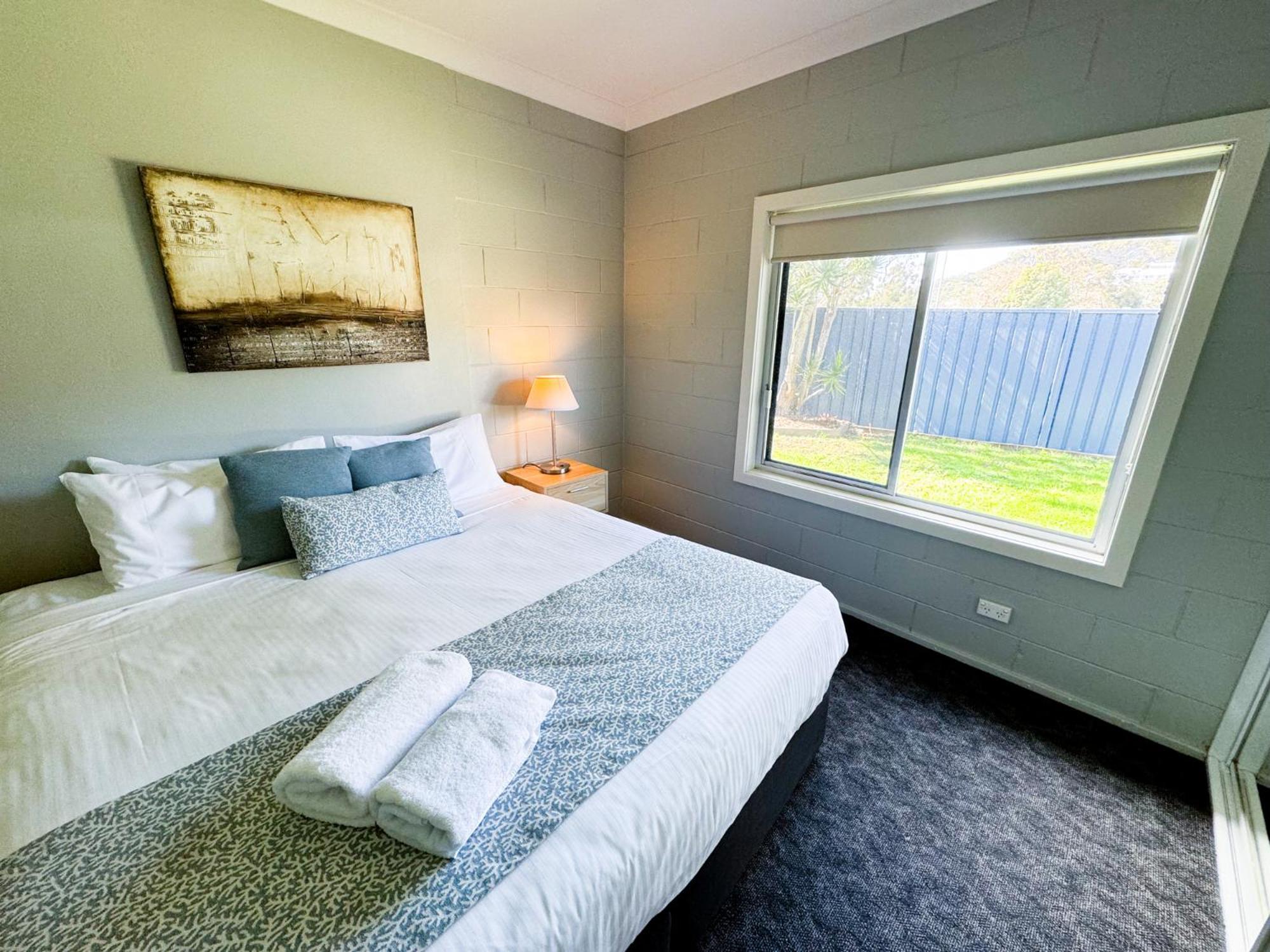 Shoal Bay Holiday Park Holiday park Shoal Bay
