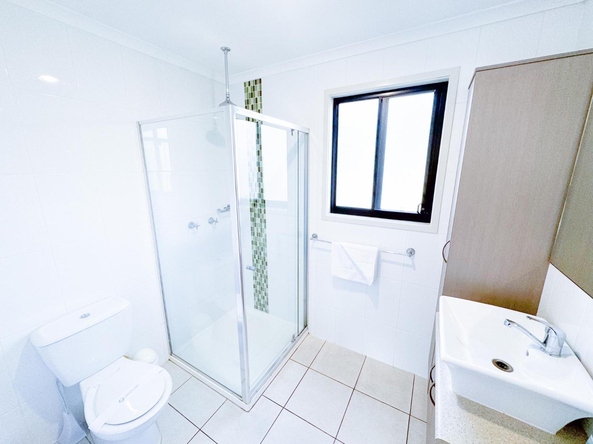 Shoal Bay Holiday Park Holiday park 4*