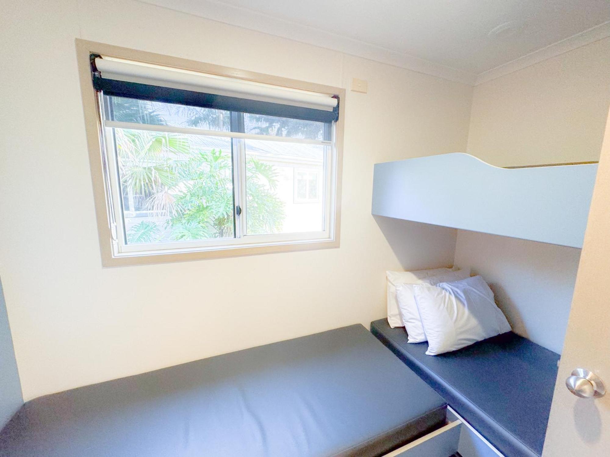 Shoal Bay Holiday Park Holiday park Shoal Bay