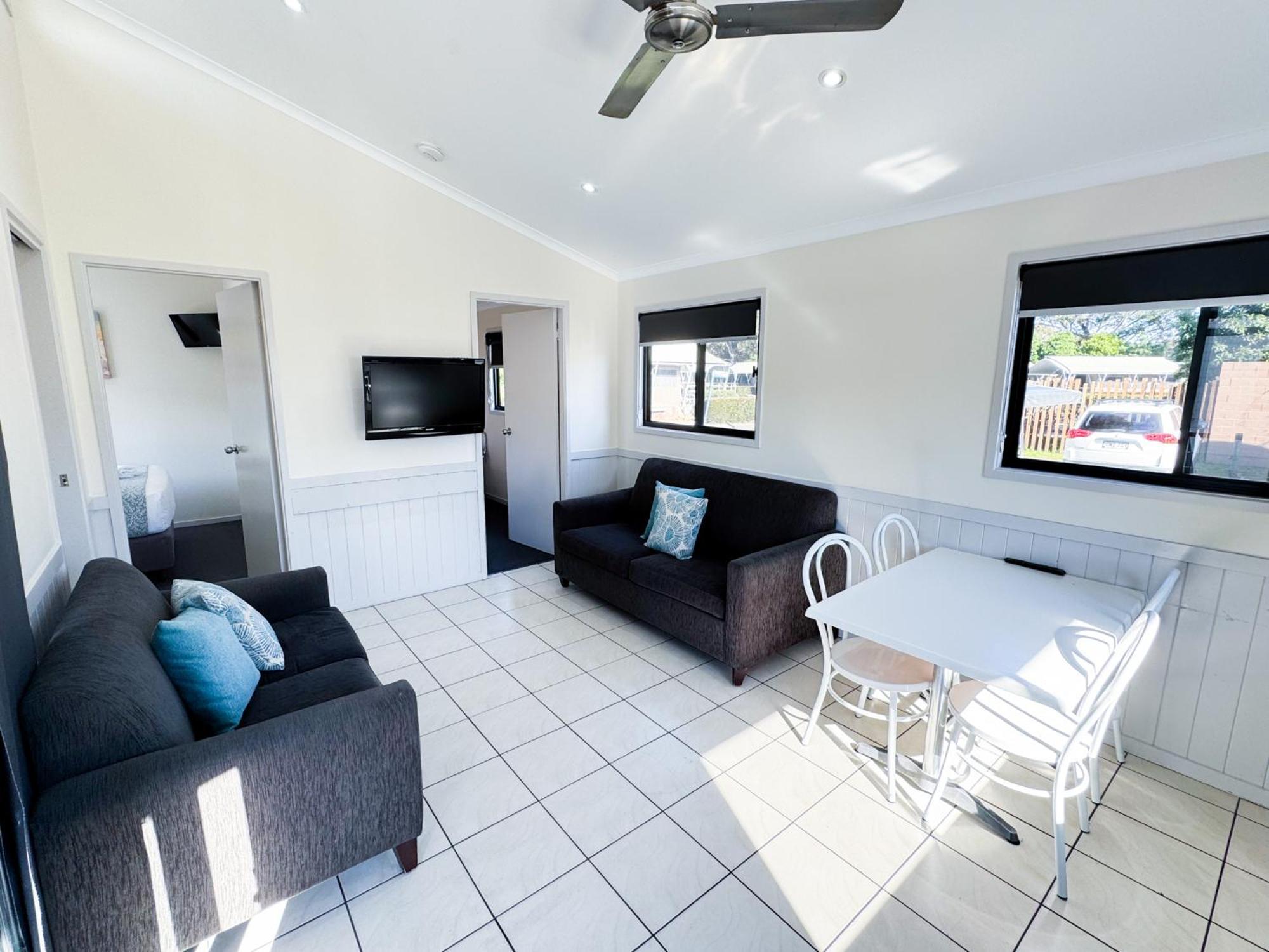 Shoal Bay Holiday Park