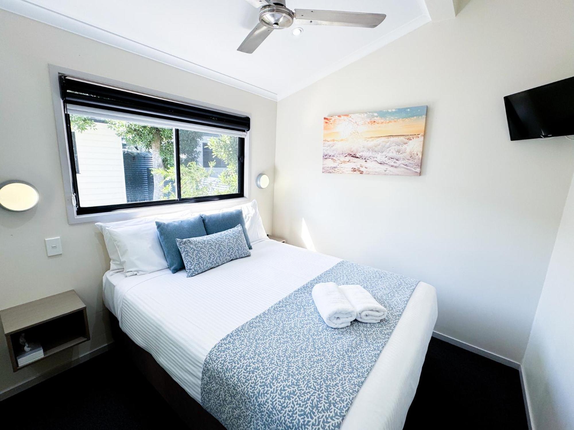 Holiday park Shoal Bay Holiday Park Shoal Bay
