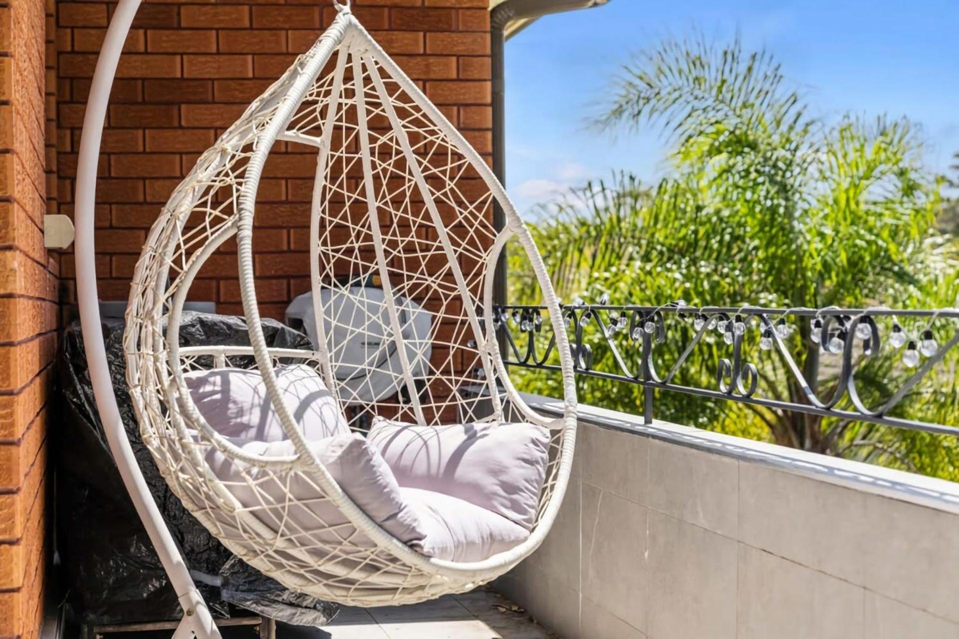 The Nest Luxury 100m To The Apartment