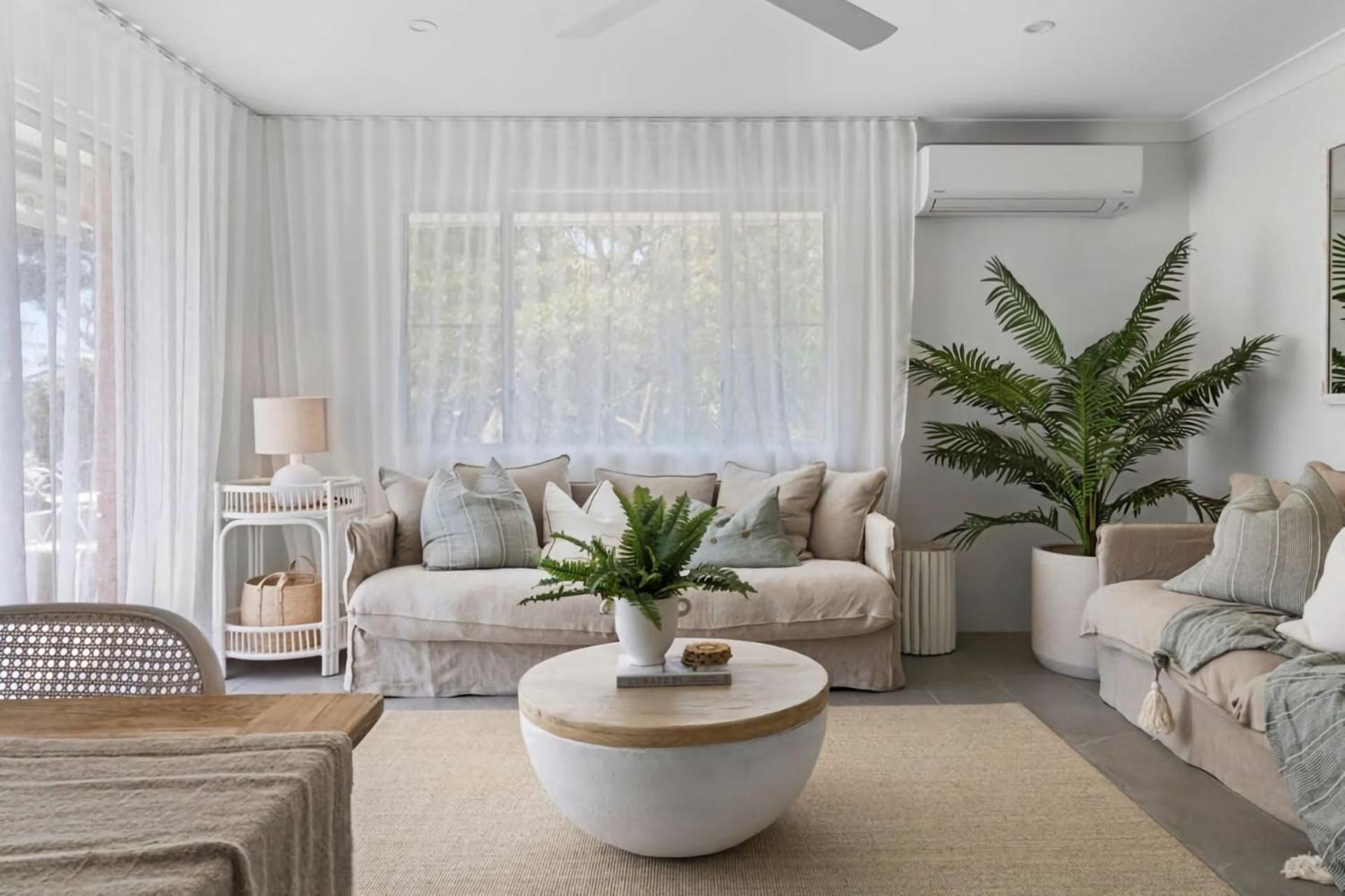 Apartment The Nest Luxury 100m To The