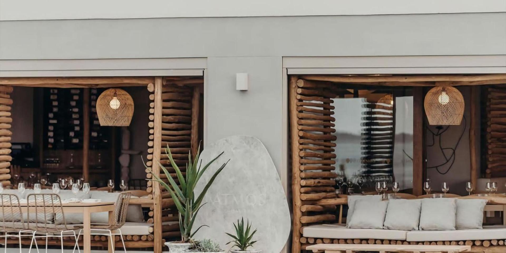 The Nest Luxury 100m To The *