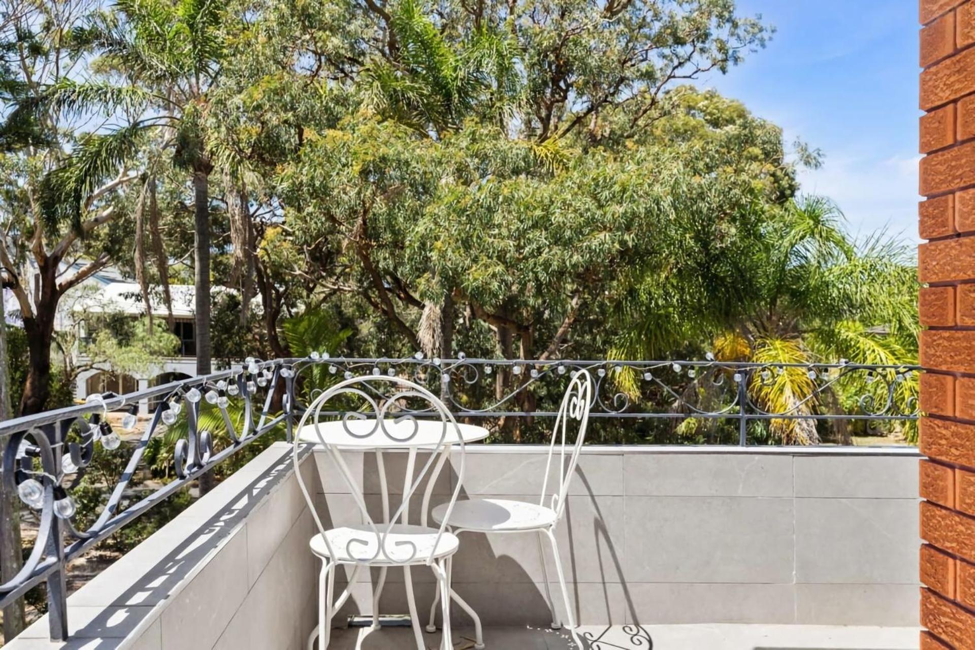 The Nest Luxury 100m To The Shoal Bay