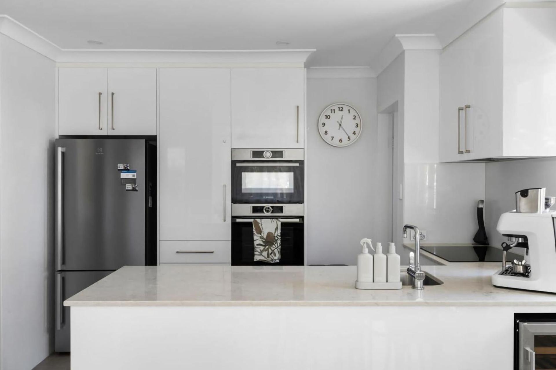 The Nest Luxury 100m To The
