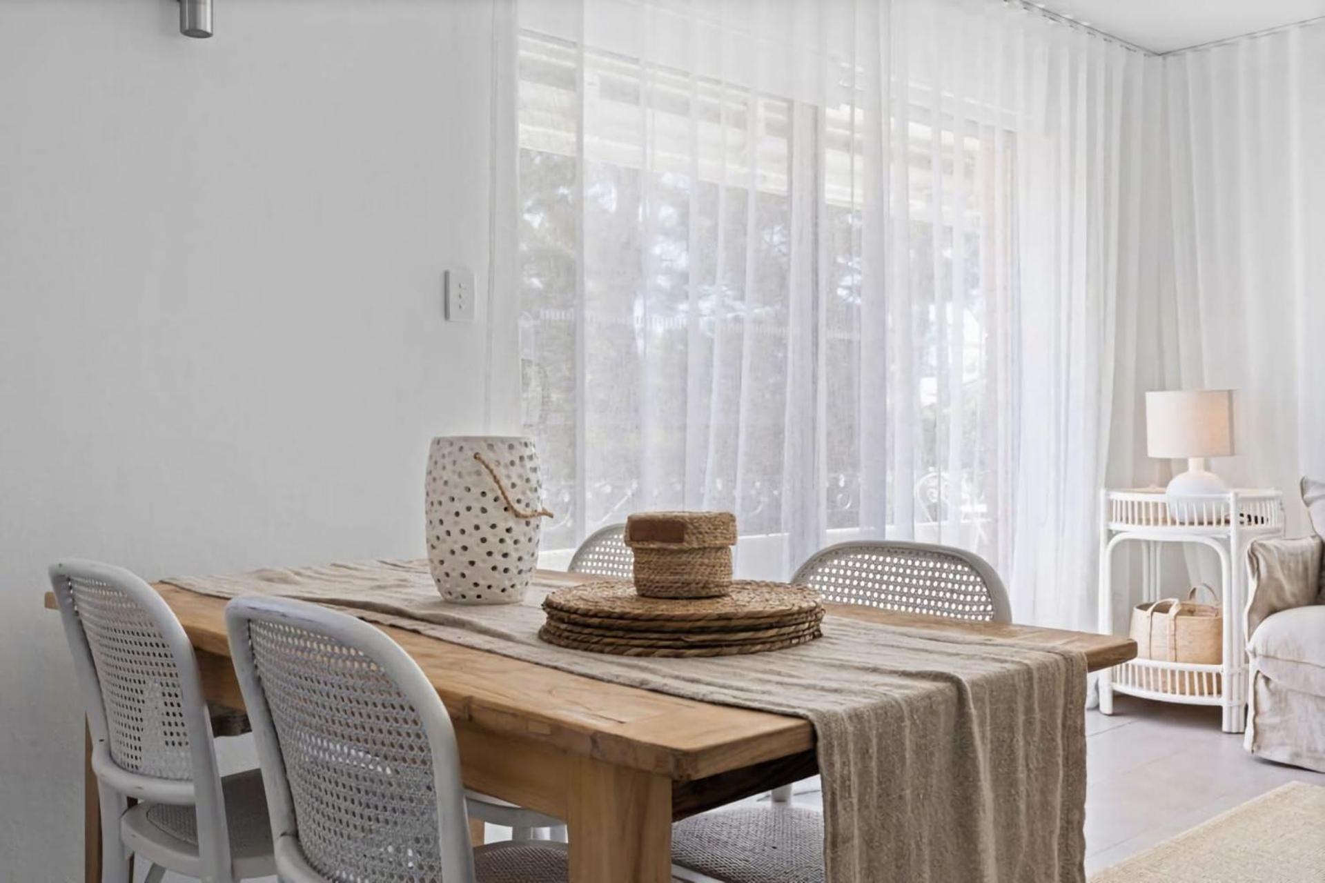 Apartment The Nest Luxury 100m To The Shoal Bay
