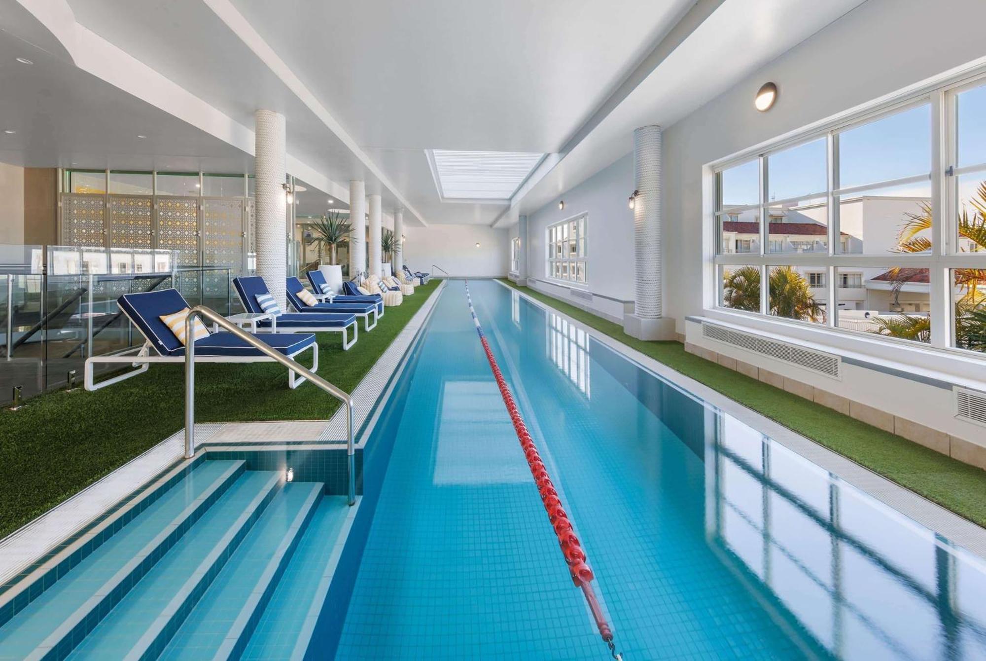 Ramada By Wyndham Shoal Bay