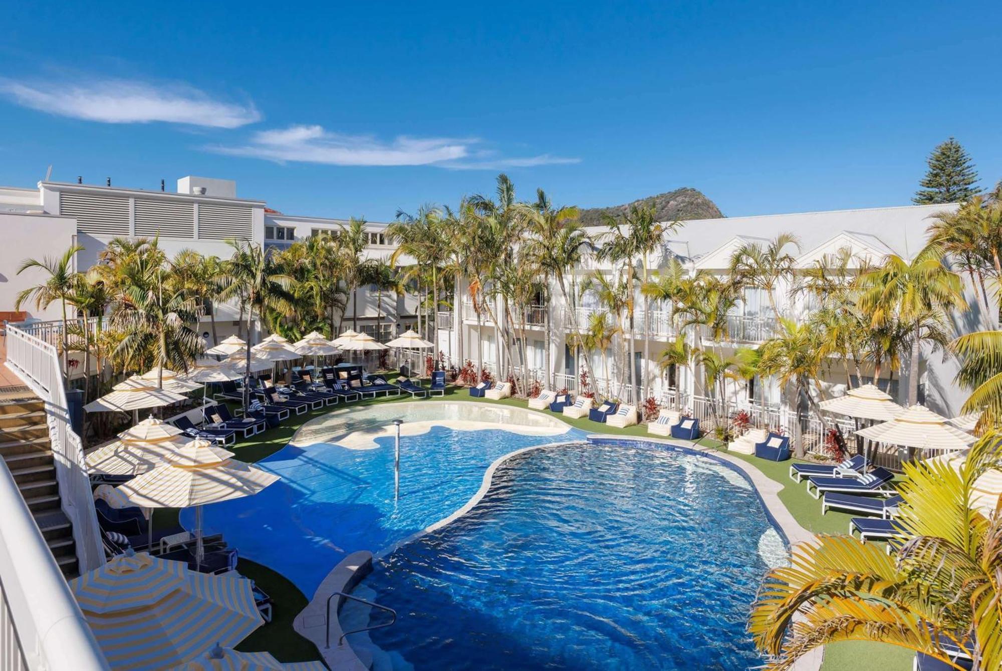 Ramada By Wyndham Resort