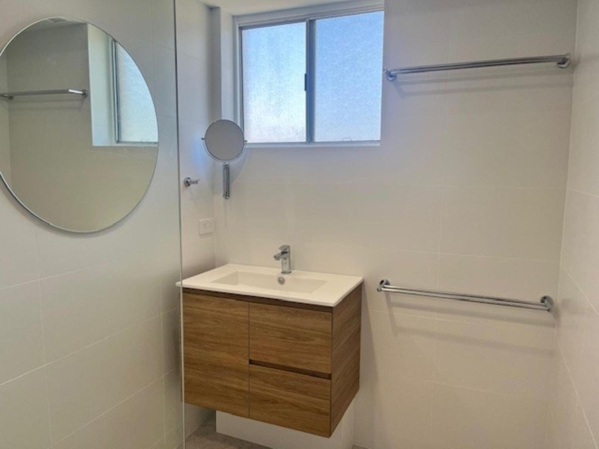 The Helm 12 Unit In Little With Direct Access To Apartment Shoal Bay