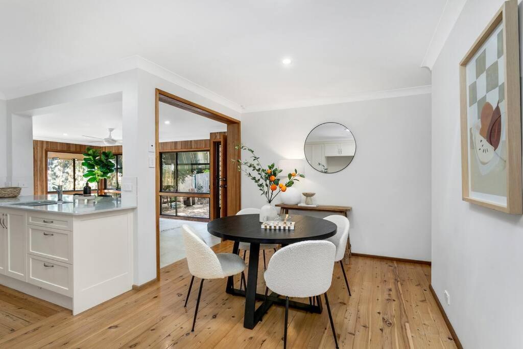 Holiday home Sea Change
