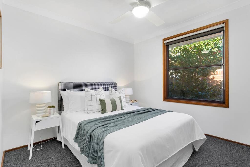 Sea Change Holiday home Shoal Bay