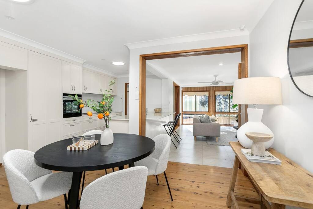 Holiday home Sea Change Shoal Bay