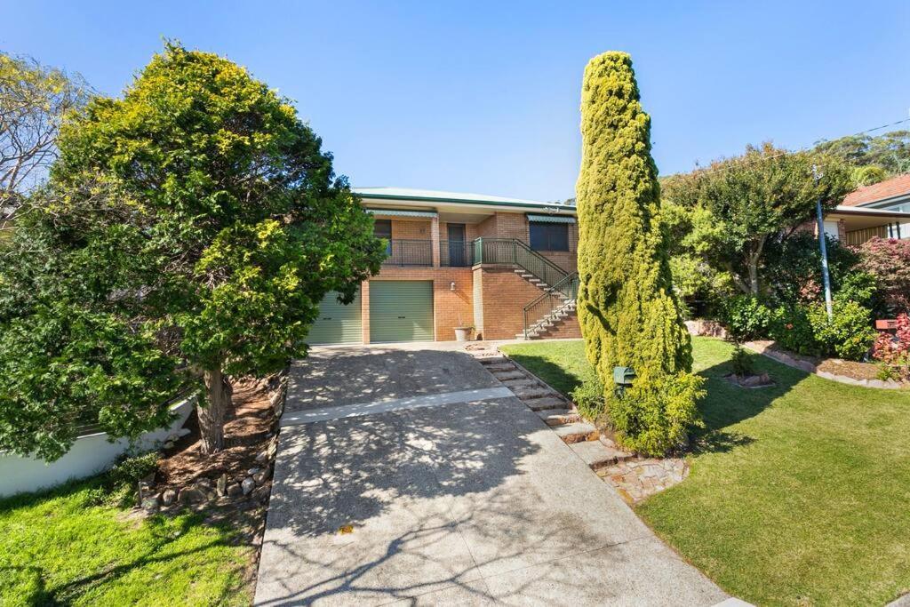 Holiday home Sea Change
