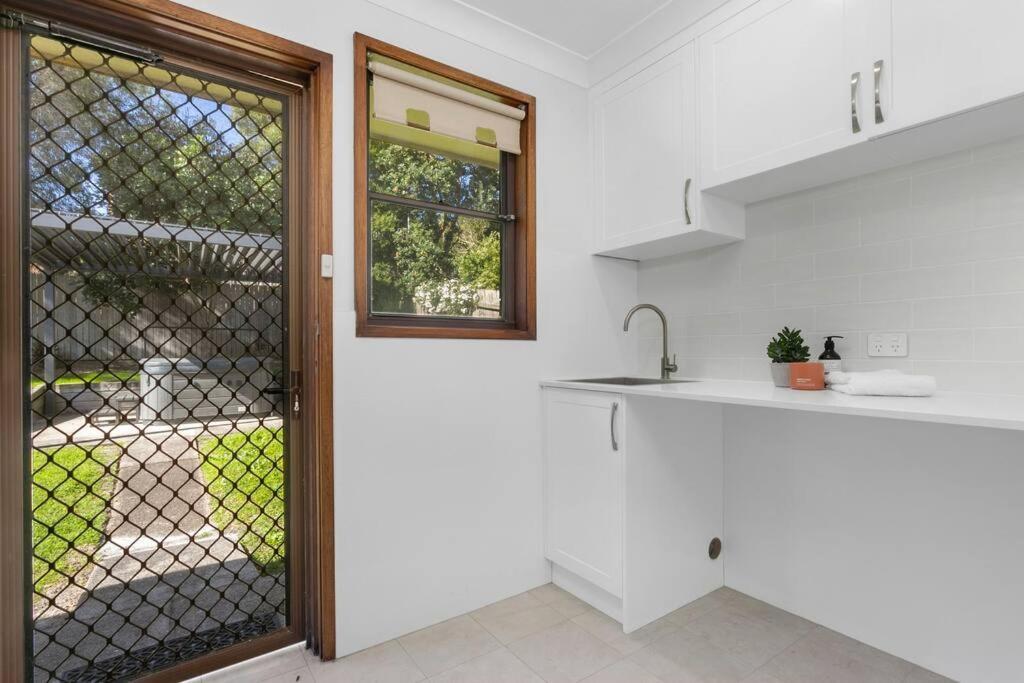 Sea Change Holiday home Shoal Bay