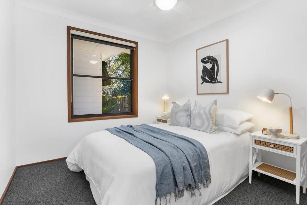 Holiday home Sea Change
