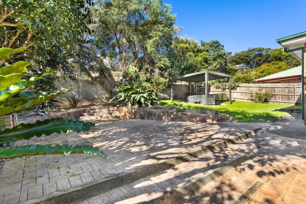 Holiday home Sea Change Shoal Bay