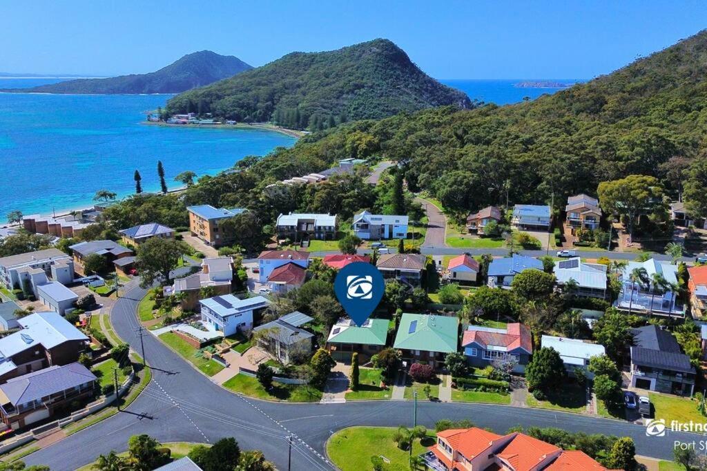 Sea Change * Shoal Bay