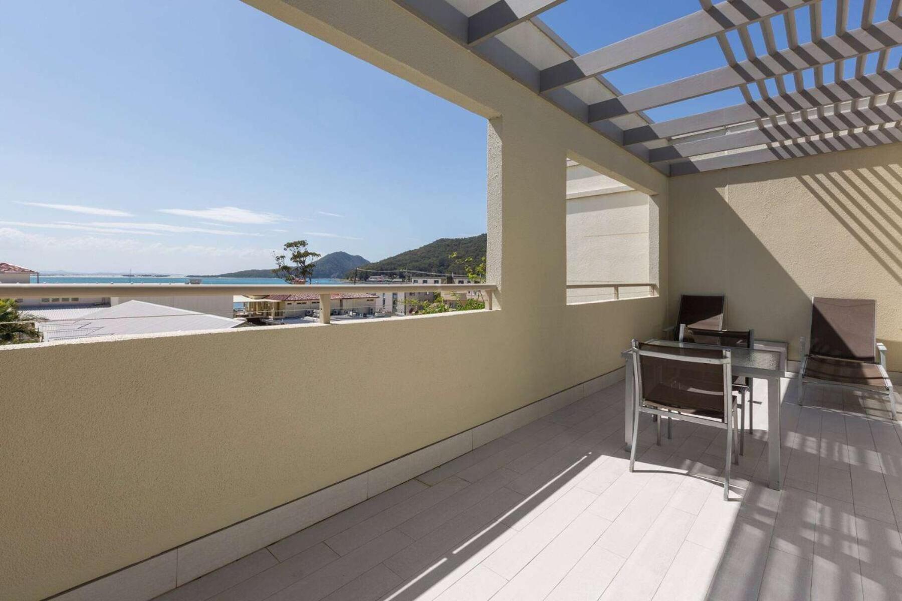 Ramada By Wyndham 4* Shoal Bay