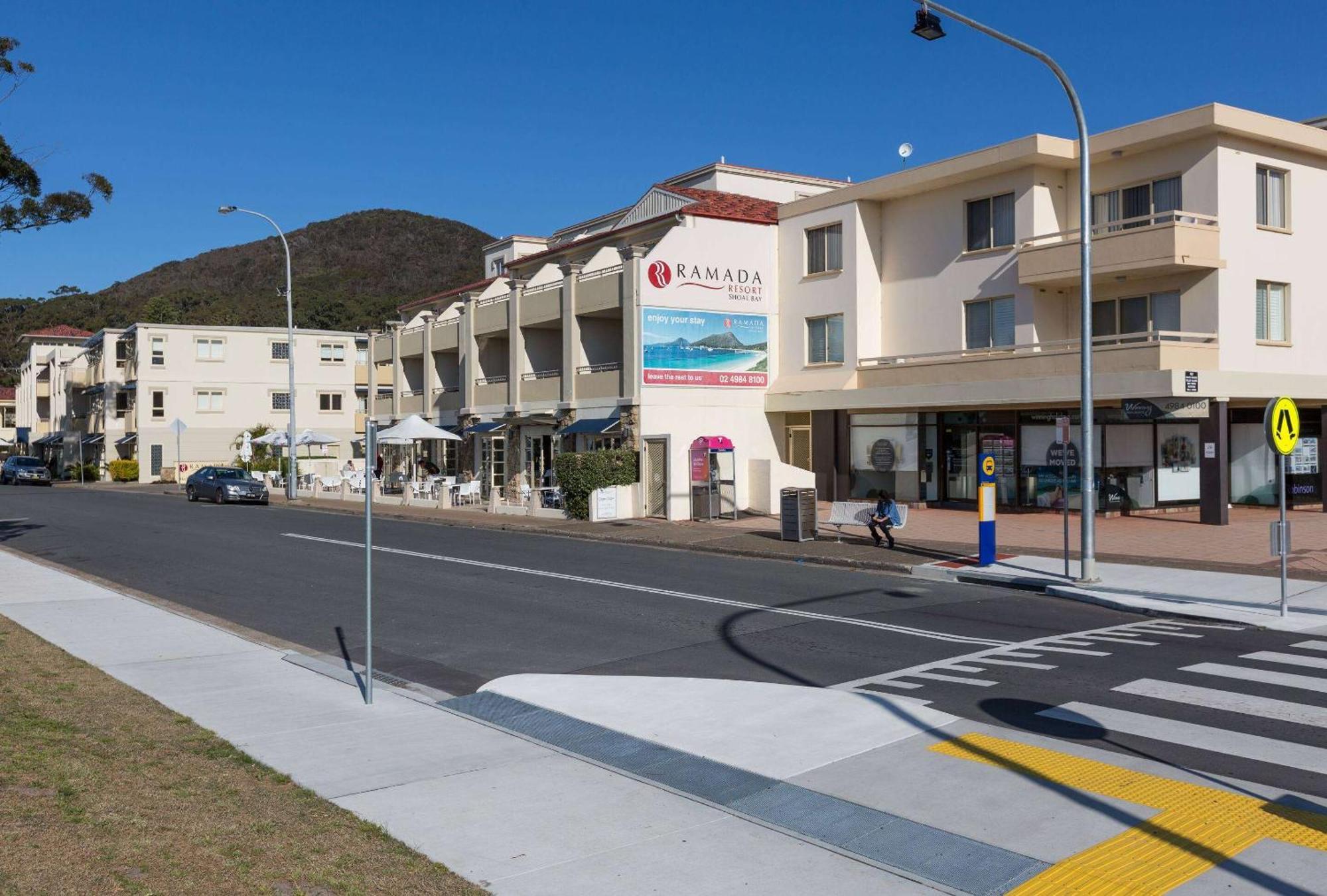 Resort Ramada By Wyndham 4*