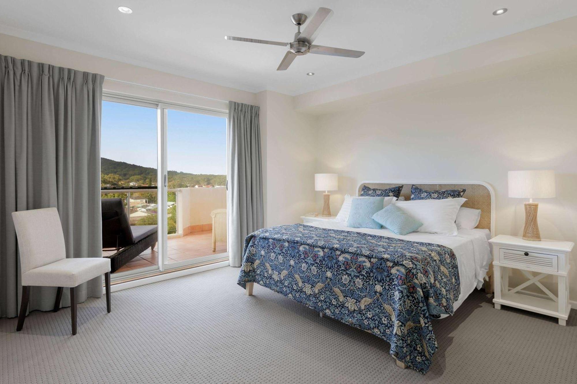 Resort Ramada By Wyndham Shoal Bay
