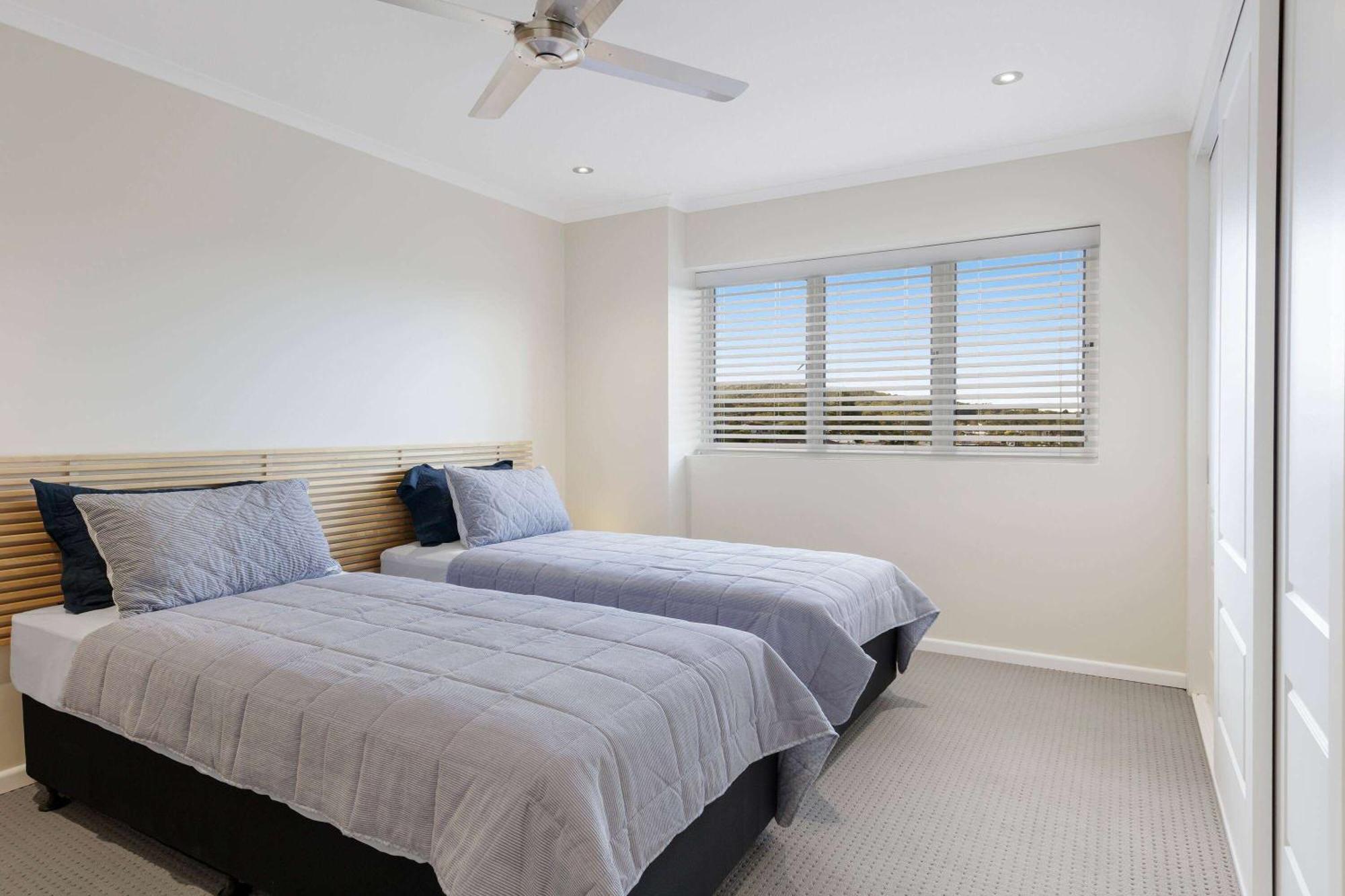 Ramada By Wyndham Shoal Bay