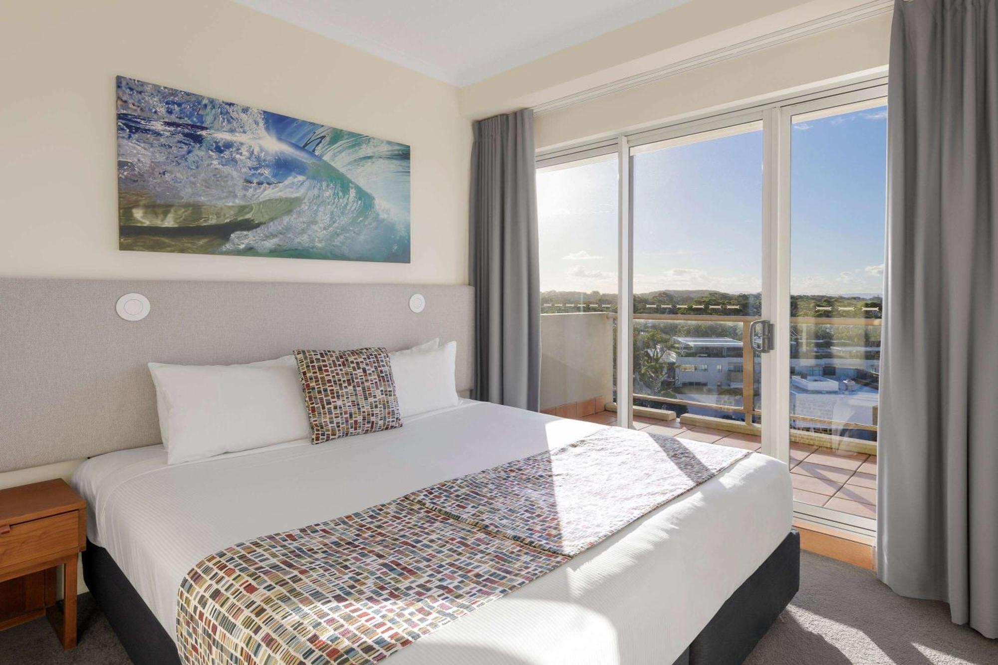 Ramada By Wyndham Resort Shoal Bay